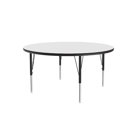 Correll High Pressure Top Activity Tables A42-RND-36